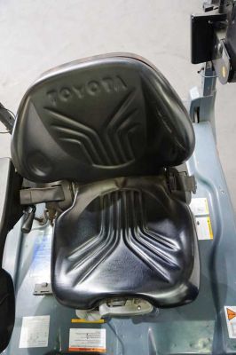 Toyota 8FBE16T 1,6t 2016