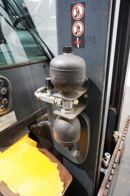 Junghenrich DFG 550s 5t 2015