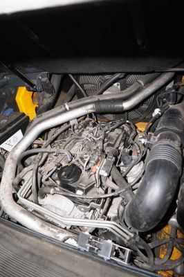 Junghenrich DFG 550s 5t 2015