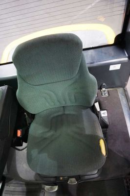Junghenrich DFG 550s 5t 2015