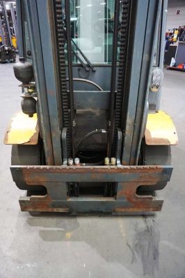 Junghenrich DFG 550s 5t 2015