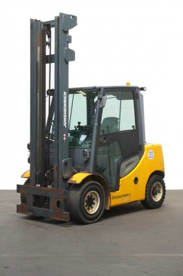 Junghenrich DFG 550s 5t 2015