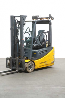 Junghenrich EFG 16T 1,6t 2015