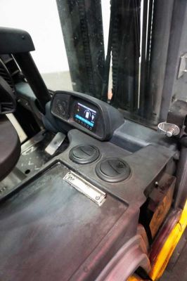 Junghenrich EFG 218k Li-lon 1,8t 2021