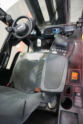 Junghenrich EFG 218k Li-lon 1,8t 2021