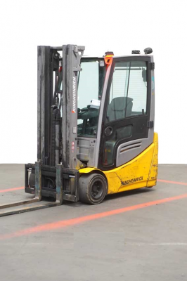 Junghenrich EFG 218k Li-lon 1,8t 2021