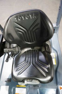 Toyota 8FBE16T 1,6t 2018
