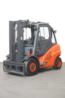 Linde H 50 D 5t 2021