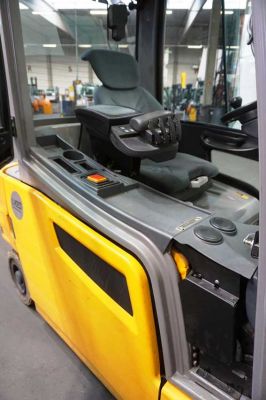 Junghenrich EFG 320 Li-lon 2t 2018