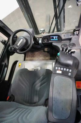 Junghenrich EFG 320 Li-lon 2t 2018
