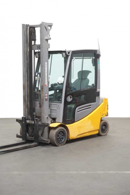 Junghenrich EFG 320 Li-lon 2t 2018