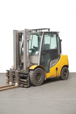 Junghenrich DFG 550s 5t 2017