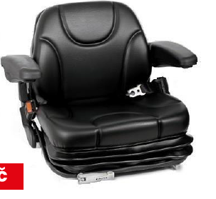 Seat FSP 016