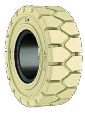 18x7-8 / Greckster Limpet NM