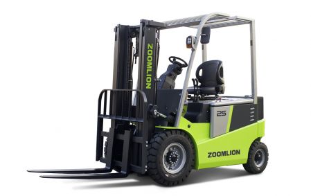 Zoomlion FD 25H