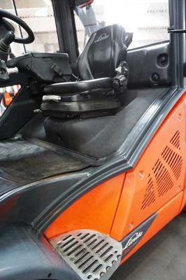 Linde H 50 D 5t 2021