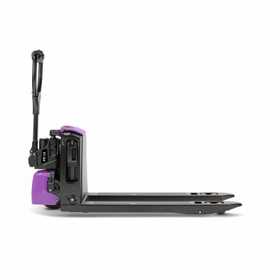 Elektrický paletový vozík AntOn by Jungheinrich PTL 1.5