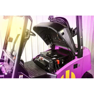 AntOn by Jungheinrich CBH 2.5