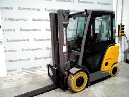 JUNGHEINRICH DFG 320S